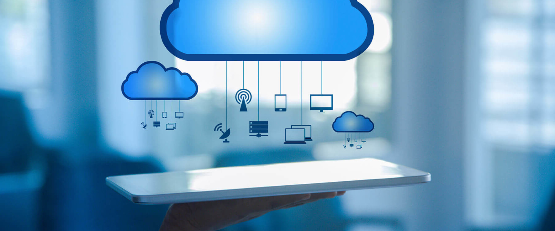 The Benefits Of Hiring Cloud Computing Services For IT Management Consulting Businesses In New Jersey