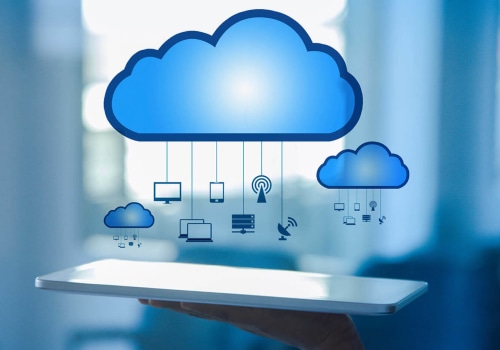 The Benefits Of Hiring Cloud Computing Services For IT Management Consulting Businesses In New Jersey